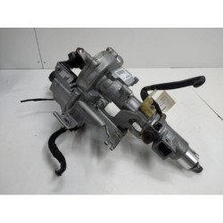 Colonne De Direction Renault Kangoo 2 Phase 2